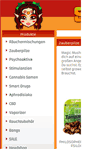 Mobile Screenshot of cyanescens-smartshop.pilzestore.com